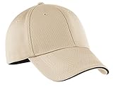 Nike Golf - Dri-FIT Mesh Swoosh Flex Sandwich Cap. 333115