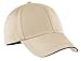 Nike Golf - Dri-FIT Mesh Swoosh Flex Sandwich Cap. 333115