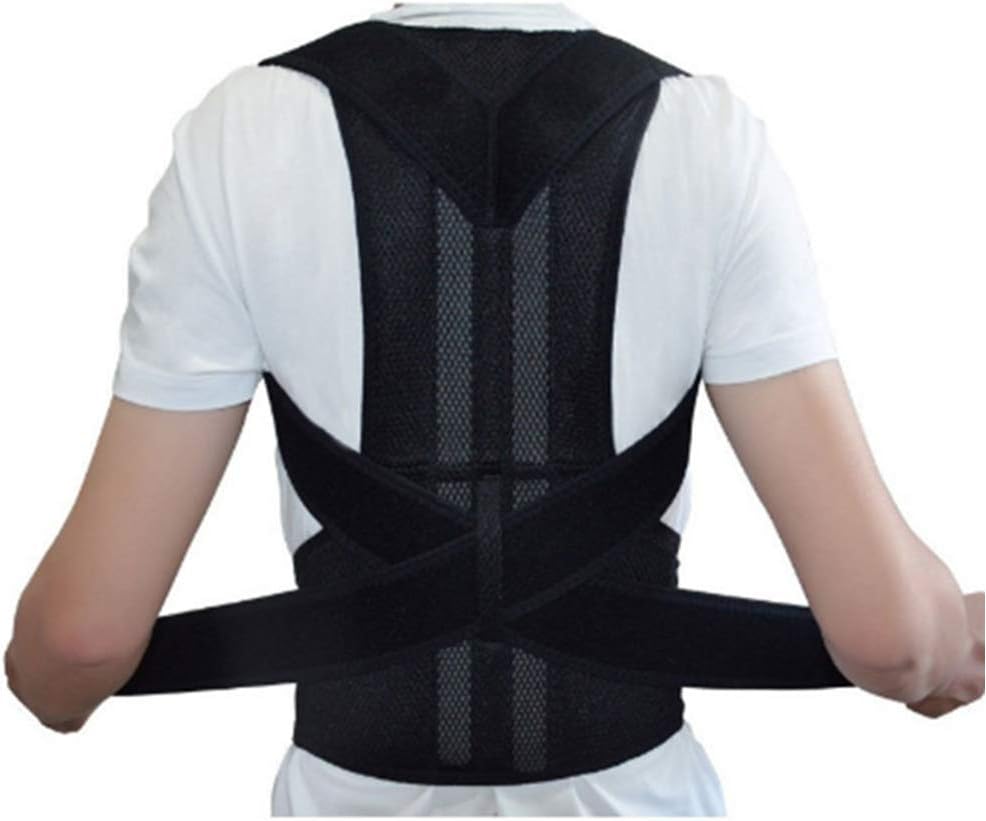 tutore per la scoliosi per adolescenti