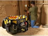 Stanley Fatmax Round Top Rigid Tool Bag 18" FMST1-70749 20 kg view 10