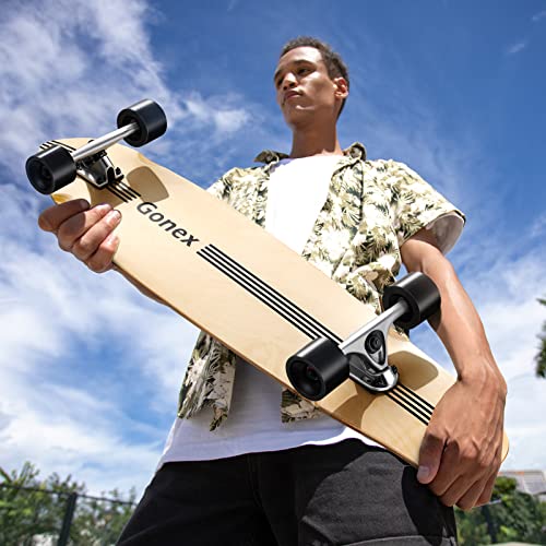 Long cruiser board 60 photos - Guidebookbali.com