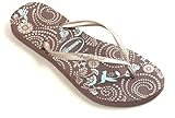 Havaianas Women's Slim Season Flip Flops