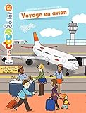 Voyage en avion by 