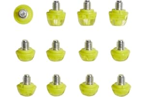 adidas TPU Studs for Football Shoes, Unisex Adult