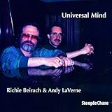 UNIVERSAL MIND                                     image