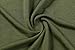 BELAROI Women's Plus Size Dress Fall Casual Swing 3/4 Sleeve T Shirt Loose Tunic Dress (3X, Army Green)