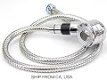 Pedicure Spa Chair Spray Hose & Head