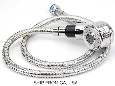 Pedicure Spa Chair Spray Hose & Head