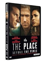 The Place Beyond The Pines