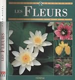 Les fleurs (Connaître & découvrir) (French Edition) by 