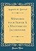 Mémoires Pour Servir a l'Histoire Du Jacobinisme, Vol. 1 (Classic Reprint) (French Edition) by Augustin De Barruel