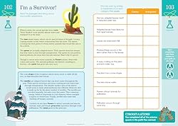 Summer Brain Quest: Between Grades 4 & 5