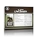 Black Bear Market All Natural Hot Chocolate 24 Count