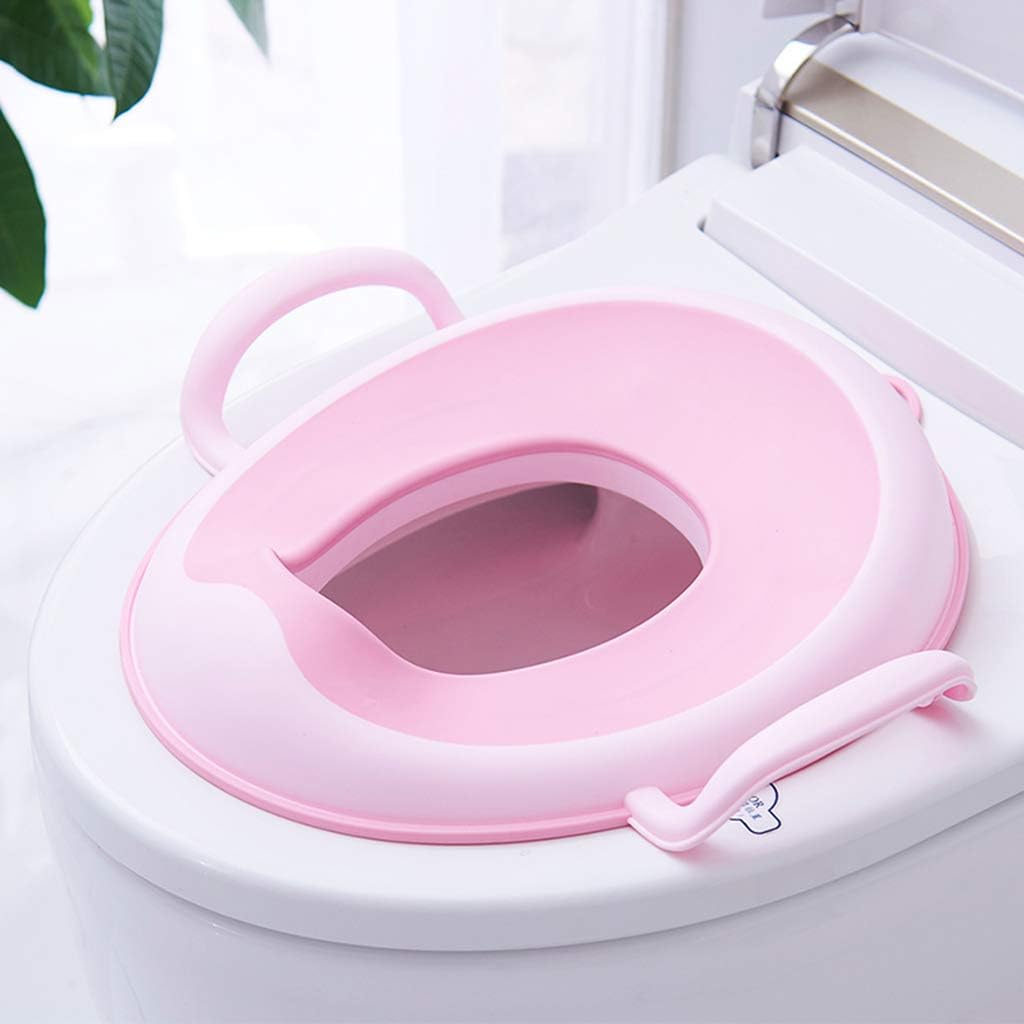 potty seat for 6 year old