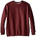 IZOD Men's Big and Tall Long-Sleeve Fleece Sweatshirt