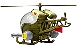 HiPlay Plastic Model Kits: Metal Slug33: Tank