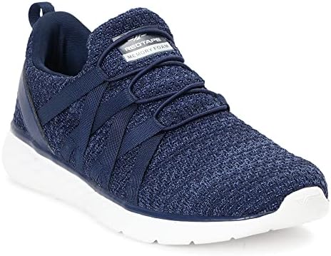 Red Tape Women Navy Walking Shoes, 37 price in Saudi Arabia
