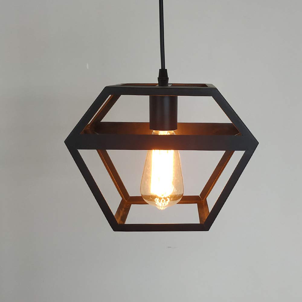 Postmodern Adjustable Pendant Light Nordic Creative Style