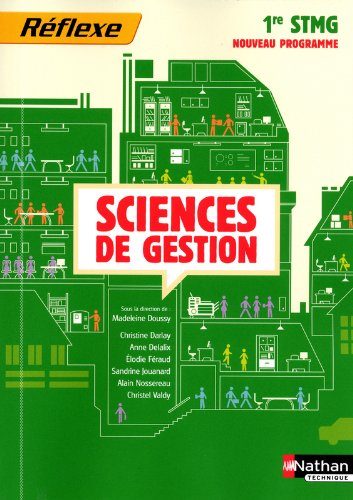 Sciences de gestion