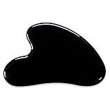 YAMHOHO Gua Sha Jade Stone Gua Sha Massage