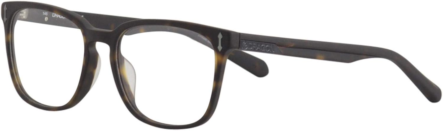 matte tortoise glasses