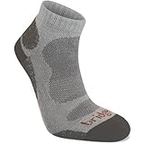 Bridgedale Bamboo Lo Sock - Men's