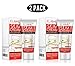 Hot Cream 2 Pack, Cellulite Removal Cream Natural Slimming Firming Body Cream, Anti Cellulite Fat Burner for Shaping Waist, Abdomen and Buttocks 60ml