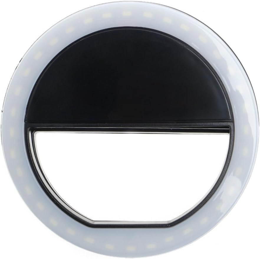 luce principale della macchina fotografica per iphone