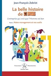 La  belle histoire de Favi, l'entreprise qui croit que l'homme est bon