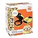 Minions Waffle Maker - Electric Waffle Iron Kitchen Appliance -