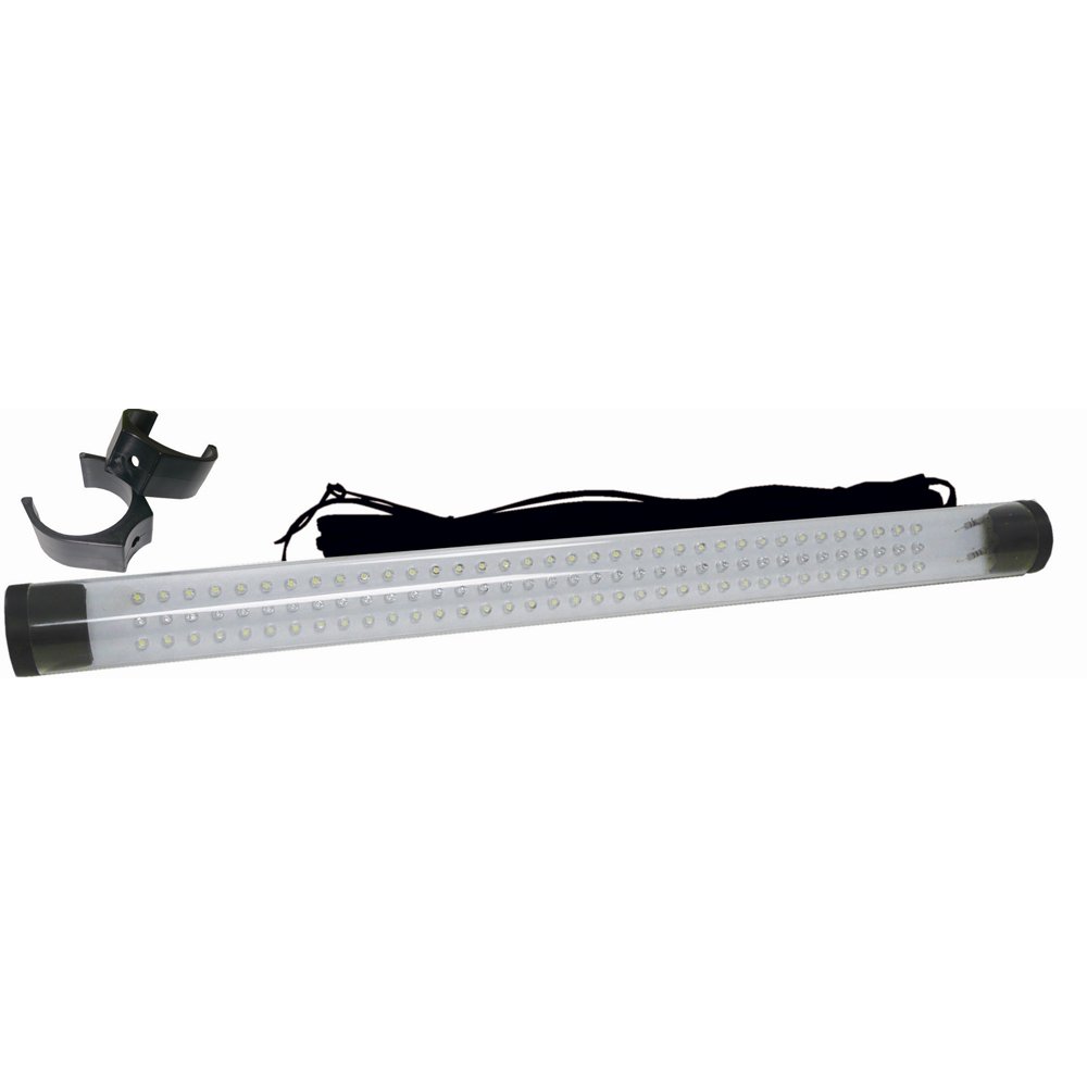 Amazon.com: Taco Metals Marine LED 20-Inch T-Top Blue Tube Light: TACO  Metals: Sports & Outdoors