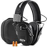 ACT FIRE Ear Protection Hearing Protection for