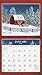 The LANG Companies Country Living 2019 Wall Calendar (19991001905)