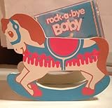 Rock a Bye Baby/Gift Pack/Handmade Wooden Toy by