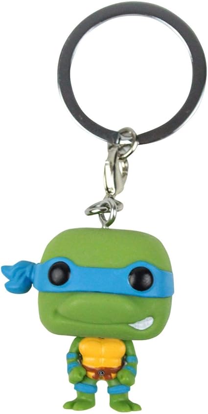 ninja turtle pocket toy