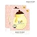 Papa Recipe Bombee Rose Gold Honey Mask Pack 10pcs