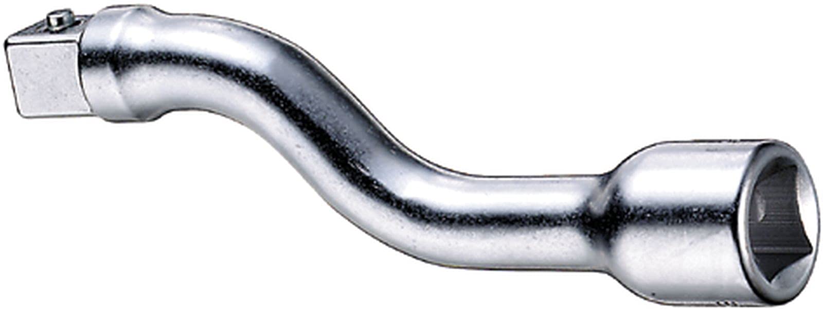 Stahlwille 13210001 3505 Special Extension for Socket, 120 mm Length