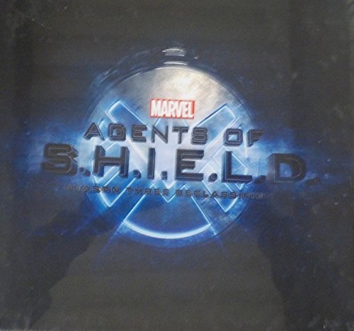 Marvel's Agents of S.H.I.E.L.D.: Season Three Declassified