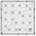 Creative Grids Perfect 10 Quilting Ruler (Original Version)
