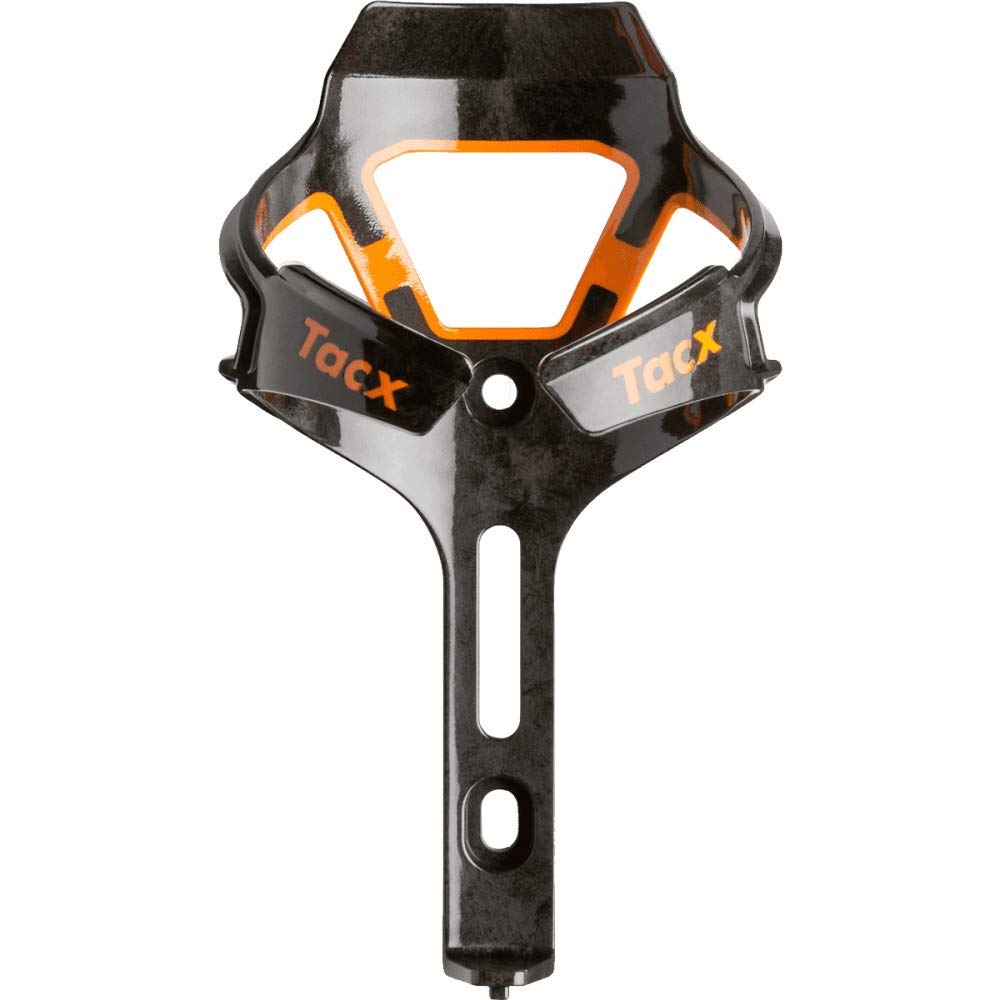 Tacx Ciro Bottle Holder, Orange