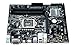 ASUS PRIME B250M-A LGA1151 DDR4 HDMI DVI VGA M.2 B250 mATX Motherboard with USB 3.1