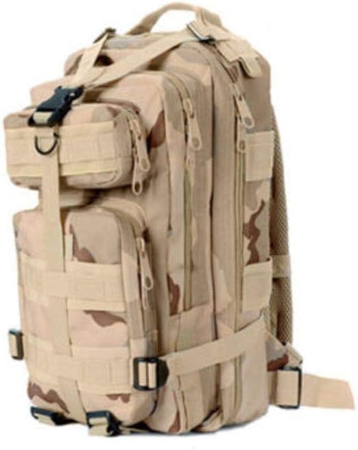 military backpack 30l