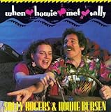 WHEN HOWIE MET SALLY                               image