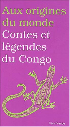 Download Contes et légendes du Congo PDF