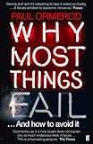 Why Most Things Fail: And How to Avoid It