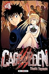 Cage of Eden