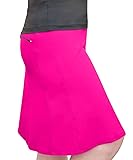 Kosher Casual Skirt with Shorts Underneath, Swim