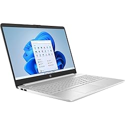 HP Pavilion 15.6" HD IPS Laptop, 8-Core AMD Ryzen