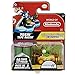 World of Nintendo Mariokart Yoshi with Alpine Pass Tape Racer Vehicle