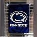 College Flags & Banners Co. Penn State Nittany Lions Blue Garden Flag